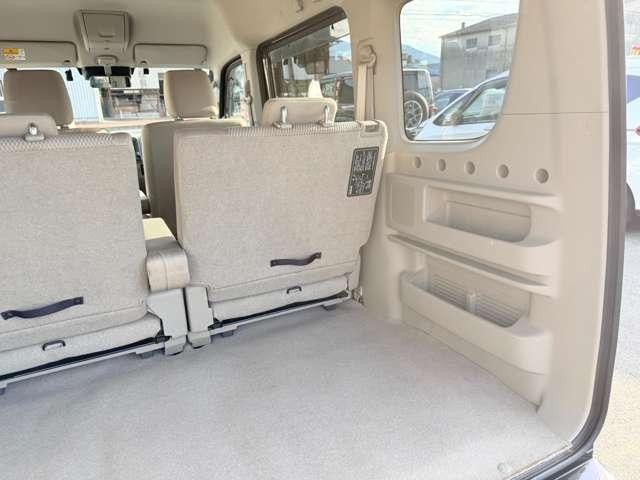 NV100 CLIPPER RIO 4WD