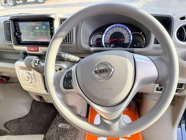 NV100 CLIPPER RIO 4WD