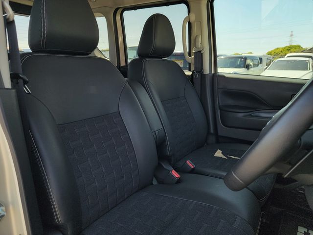 DELICA MINI