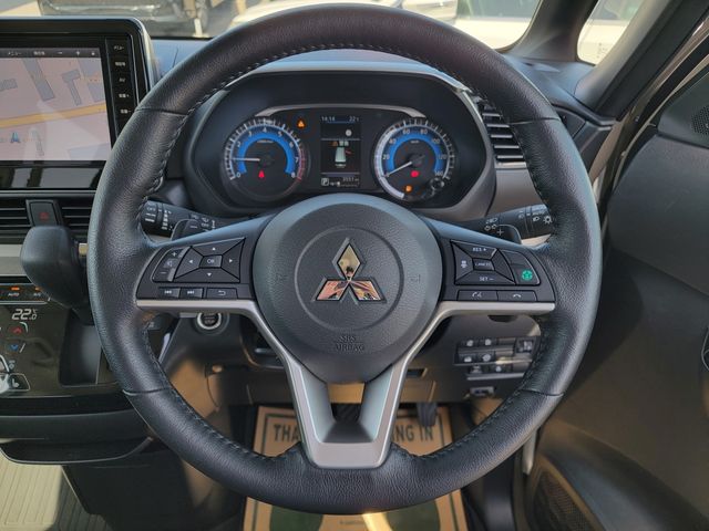 DELICA MINI