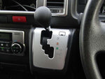 HIACE wagon 4WD