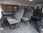 HIACE wagon 4WD