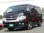 HIACE wagon 4WD