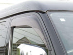 HIACE wagon 4WD