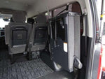 HIACE wagon 4WD