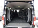 HIACE wagon 4WD