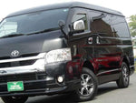 HIACE wagon 4WD