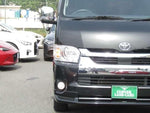 HIACE wagon 4WD