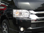 HIACE wagon 4WD