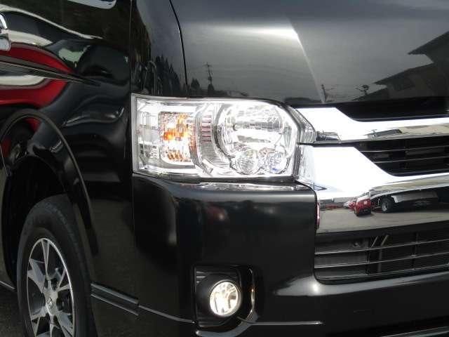 HIACE wagon 4WD