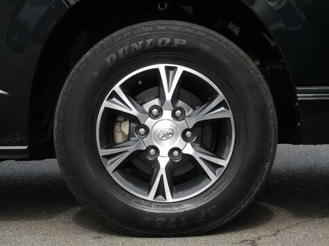 HIACE wagon 4WD