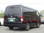 HIACE wagon 4WD