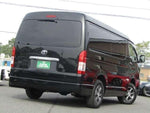 HIACE wagon 4WD