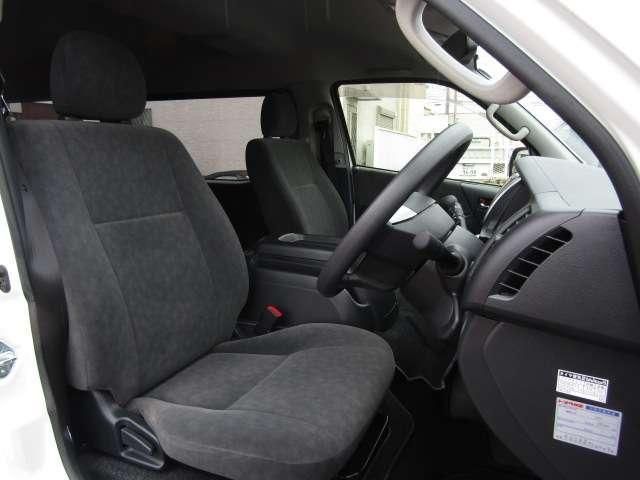HIACE wagon