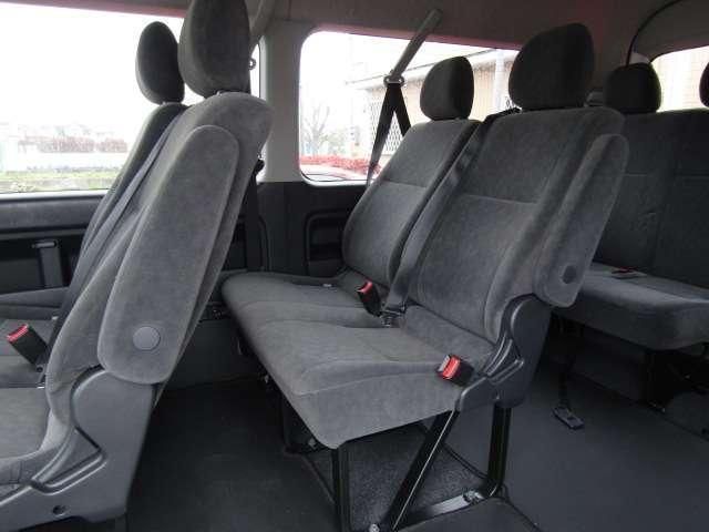 HIACE wagon