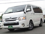 HIACE wagon