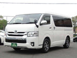 HIACE wagon