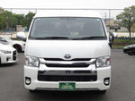HIACE wagon