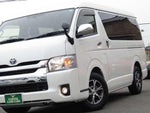 HIACE wagon