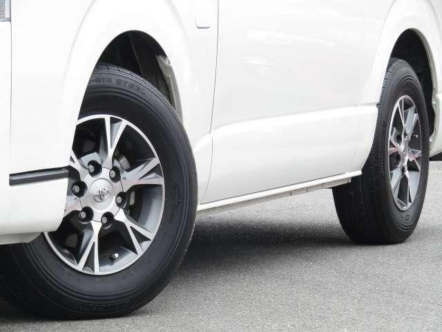 HIACE wagon