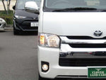 HIACE wagon