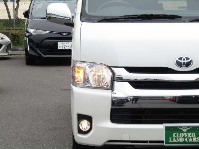 HIACE wagon