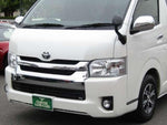 HIACE wagon