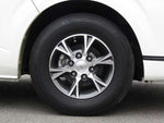HIACE wagon