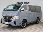 CARAVAN van 4WD