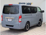 CARAVAN van 4WD