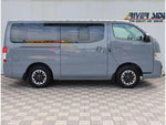 CARAVAN van 4WD