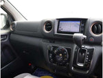 CARAVAN van 4WD