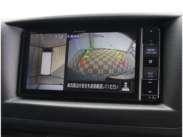 CARAVAN van 4WD