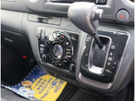 CARAVAN van 4WD