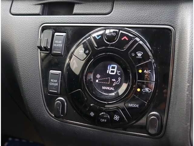 CARAVAN van 4WD