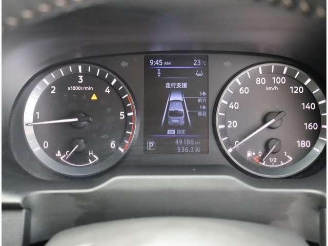 CARAVAN van 4WD