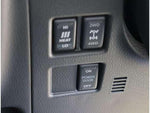 CARAVAN van 4WD