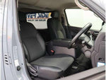 CARAVAN van 4WD