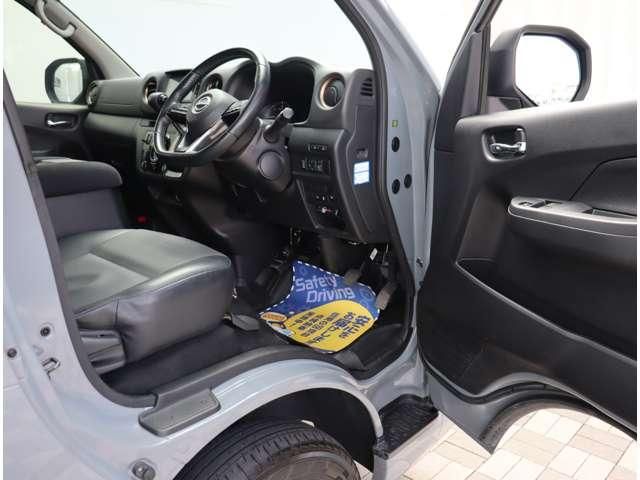 CARAVAN van 4WD