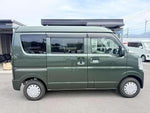 EVERY van