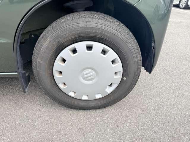 EVERY van
