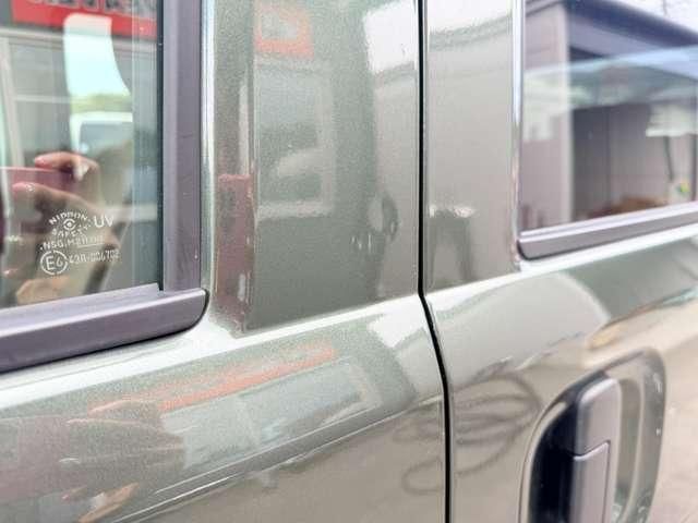 EVERY van