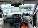 EVERY van
