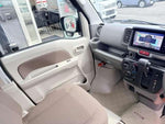 EVERY van