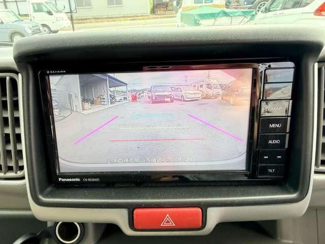 EVERY van