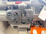 EVERY van