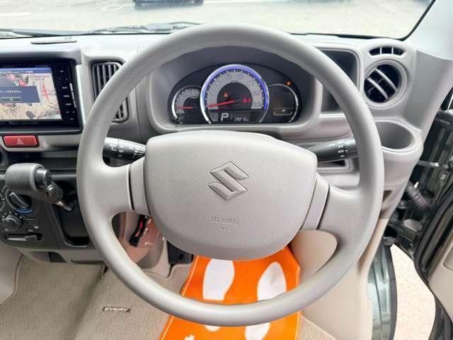 EVERY van