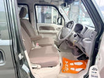 EVERY van