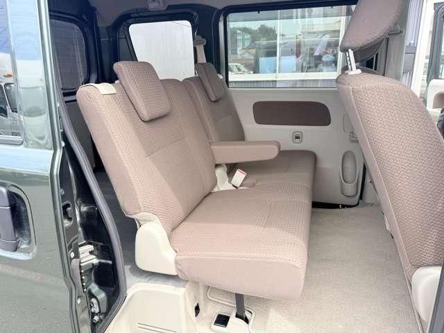 EVERY van