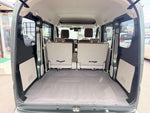 EVERY van
